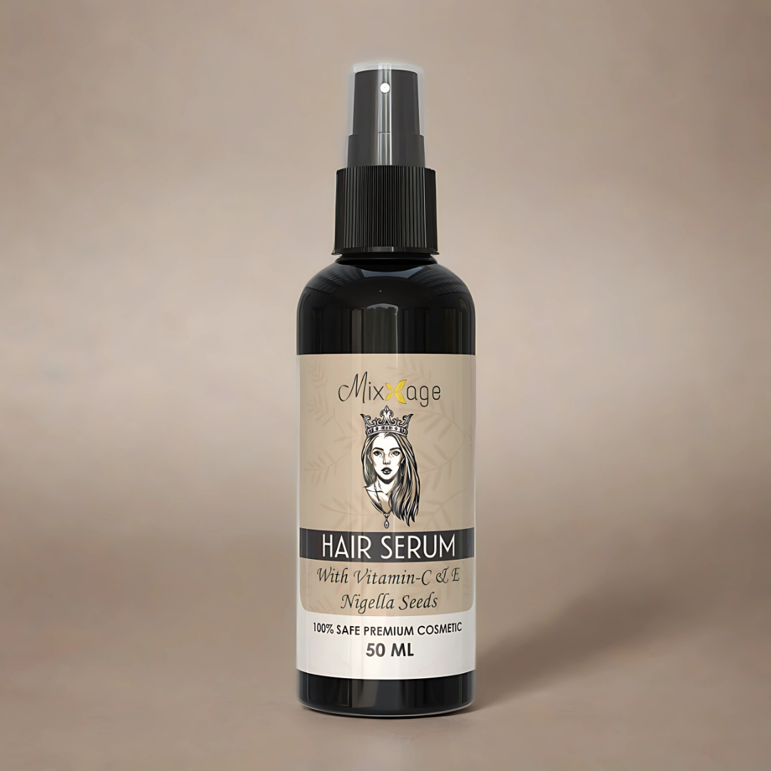Mixxage Premium Hair Serum