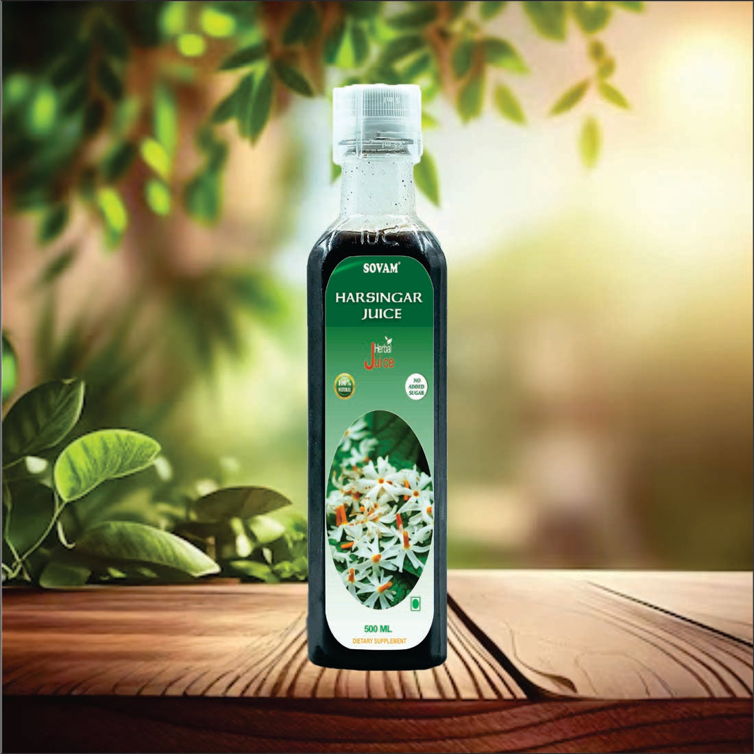 Sovam Harsingar Juice 1000ml