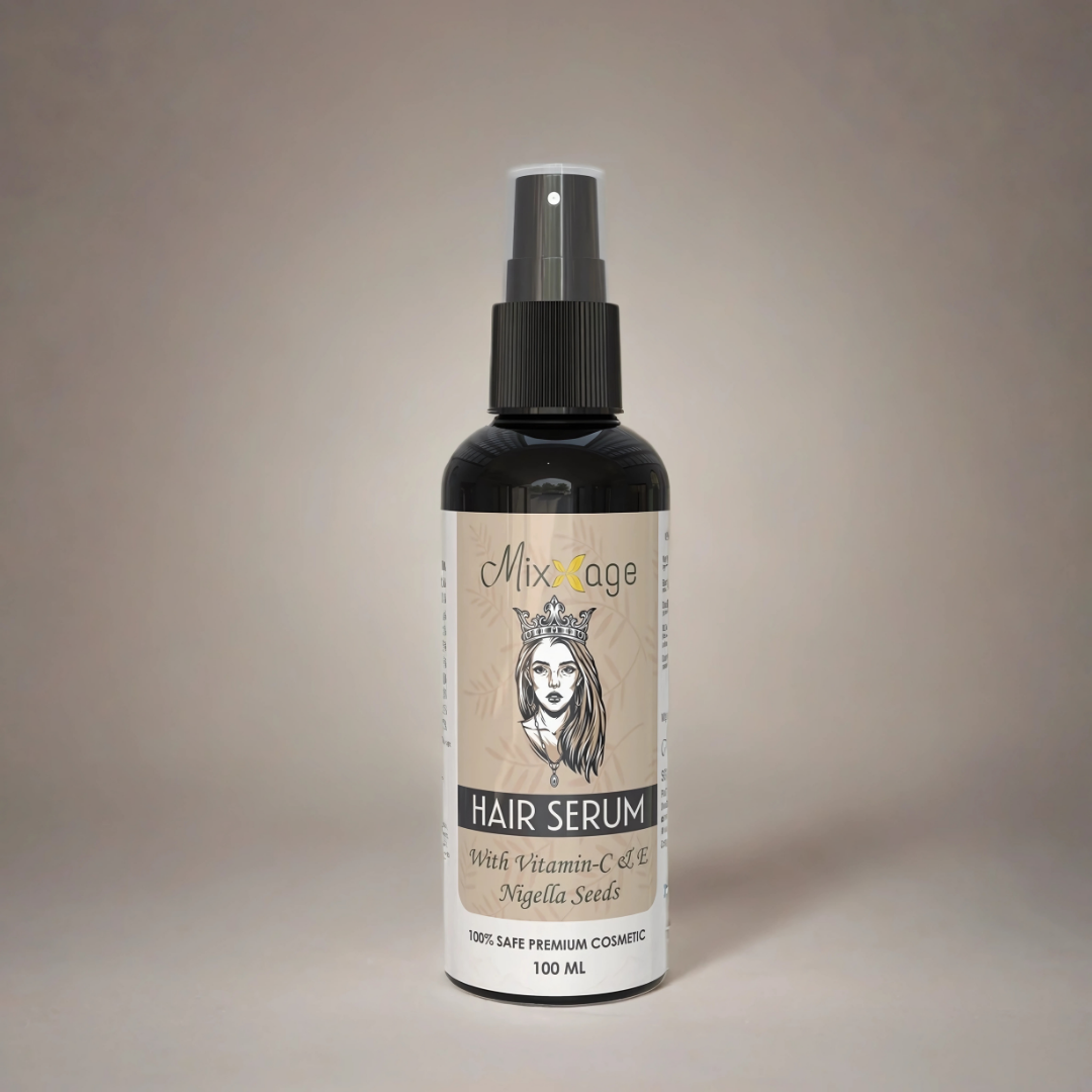 Mixxage Premium Hair Serum