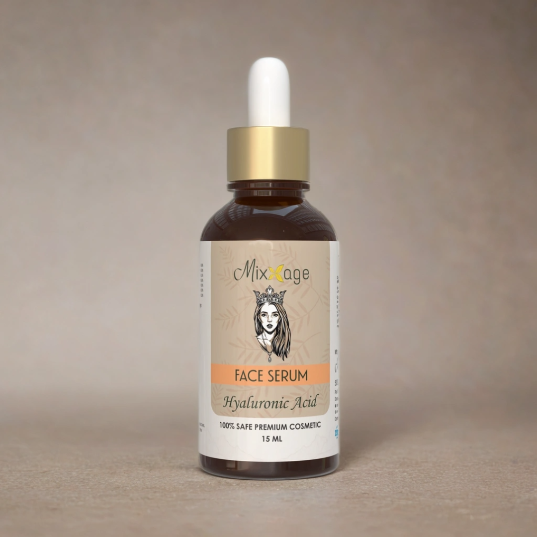 Mixxage Advanced Hydration Hyaluronic Acid Serum