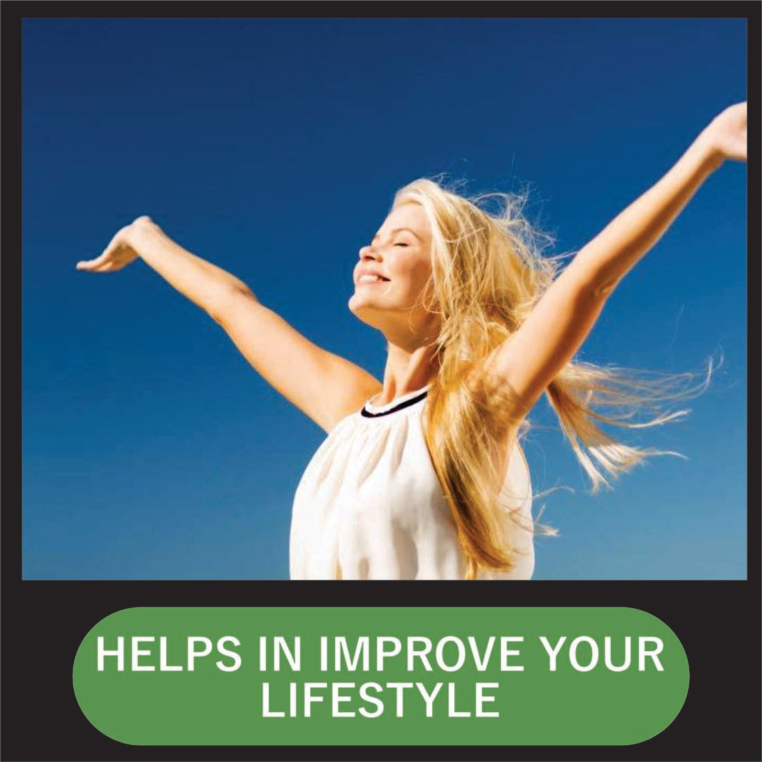 Sovam Aloevera Triphala 60 Capsules