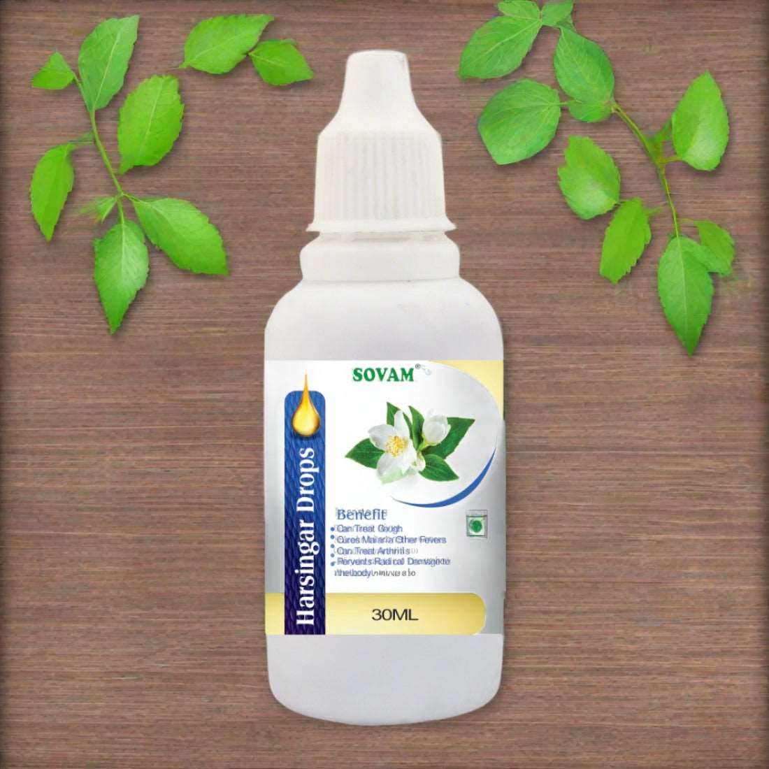 Harshringar Drops – 30ML
