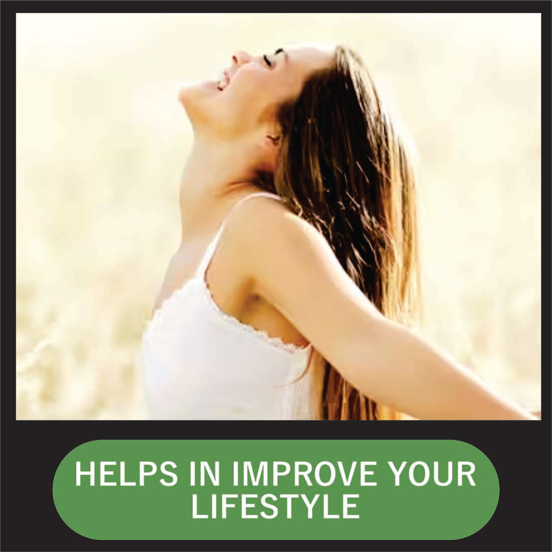 Sovam Aloe Vera 30 Capsule