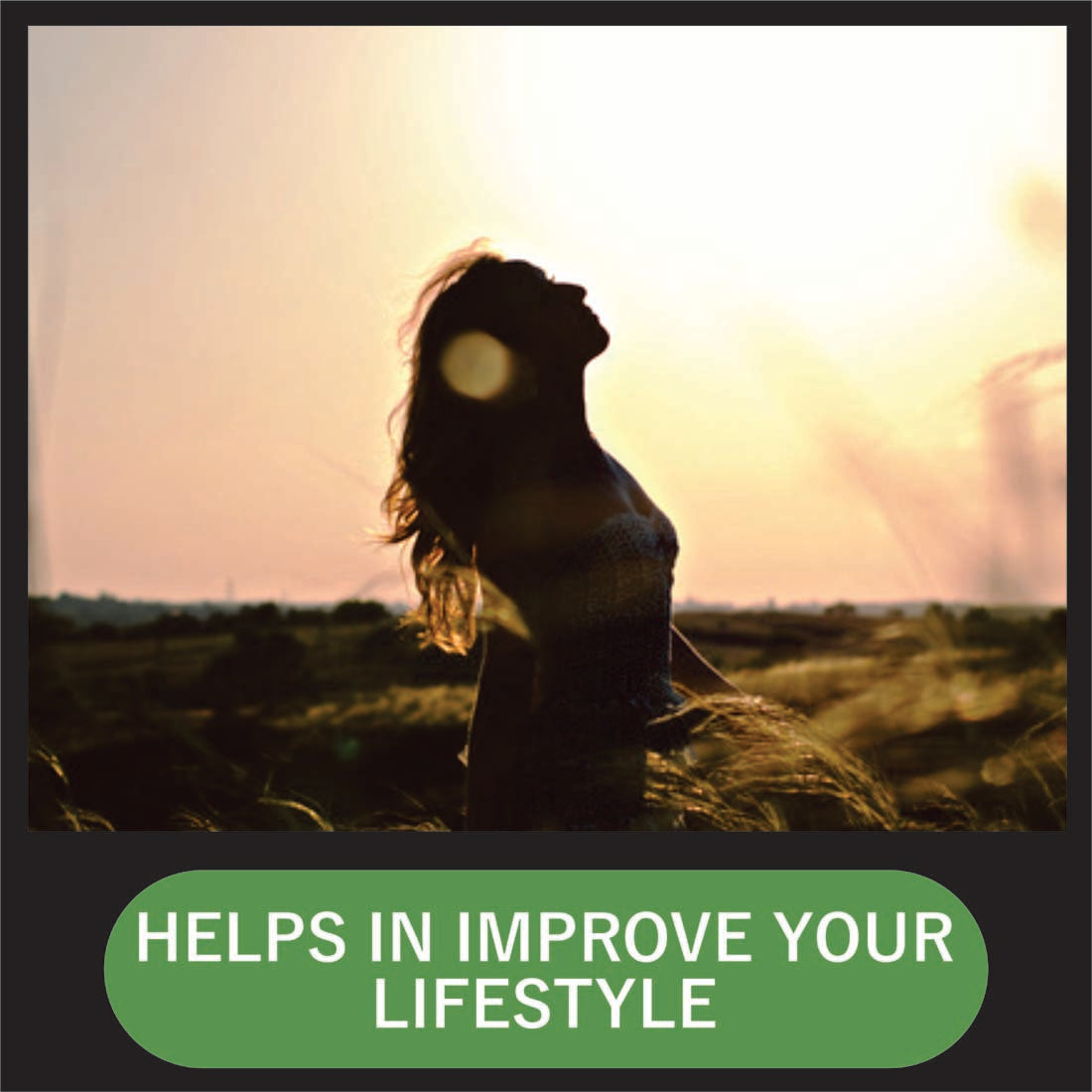 Sovam Shatavari 60 Capsule | Hormonal Balance | Restore Stamina and Energy