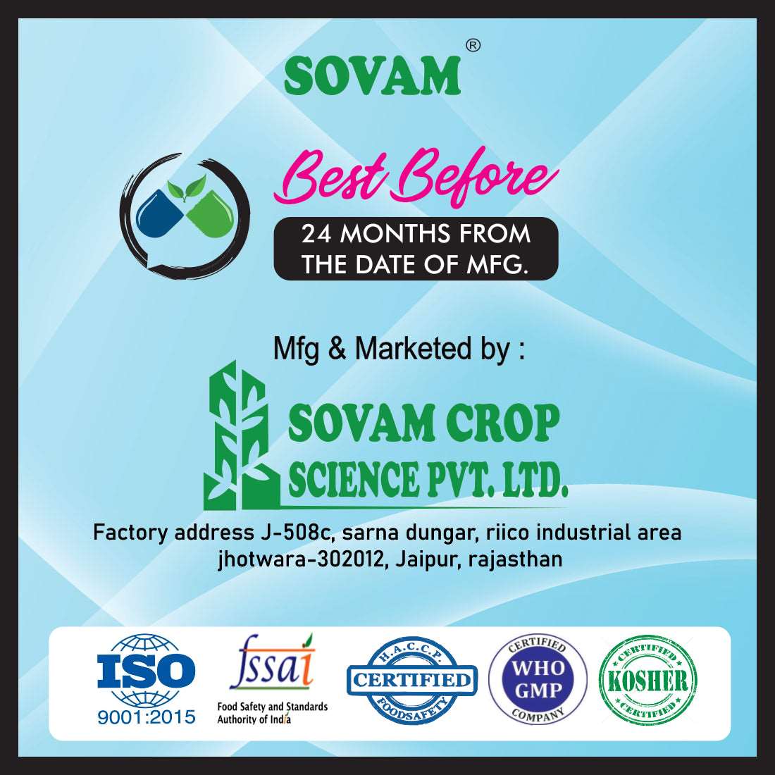 Grapes Seed Extract Drop – 30ML