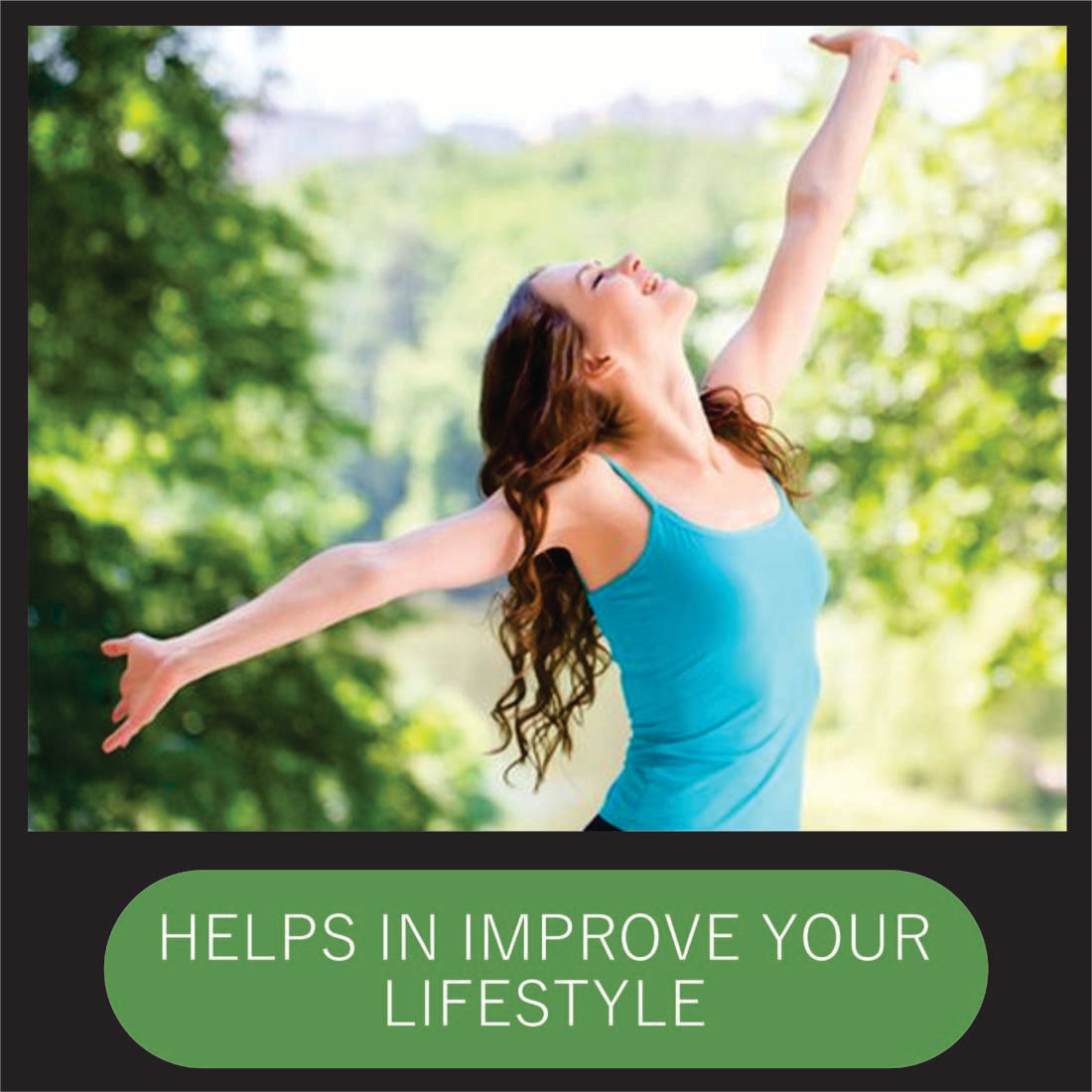 a woman jumping in the air with a frisbee