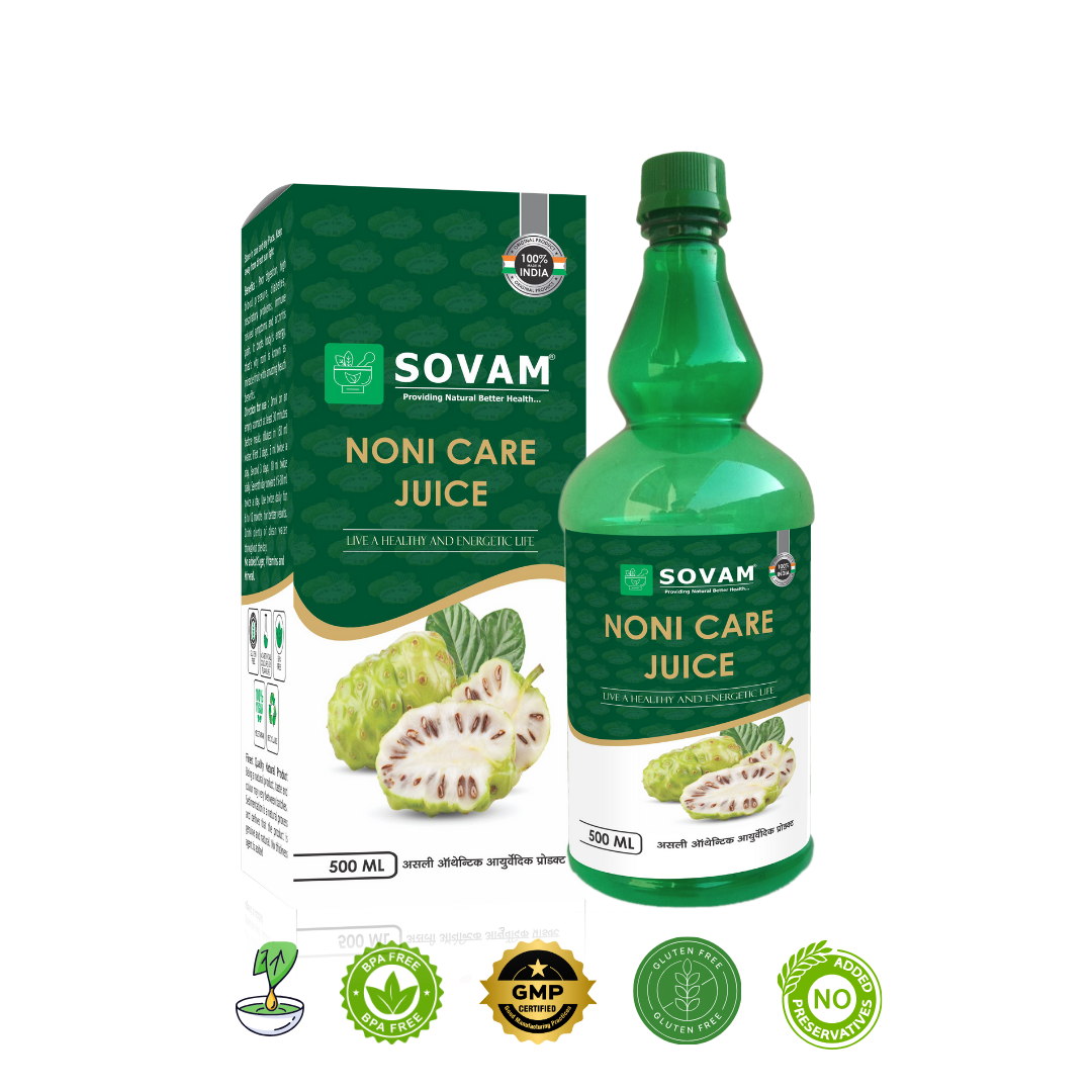 Noni Plus Juice 500ML Noni for energy and wellness