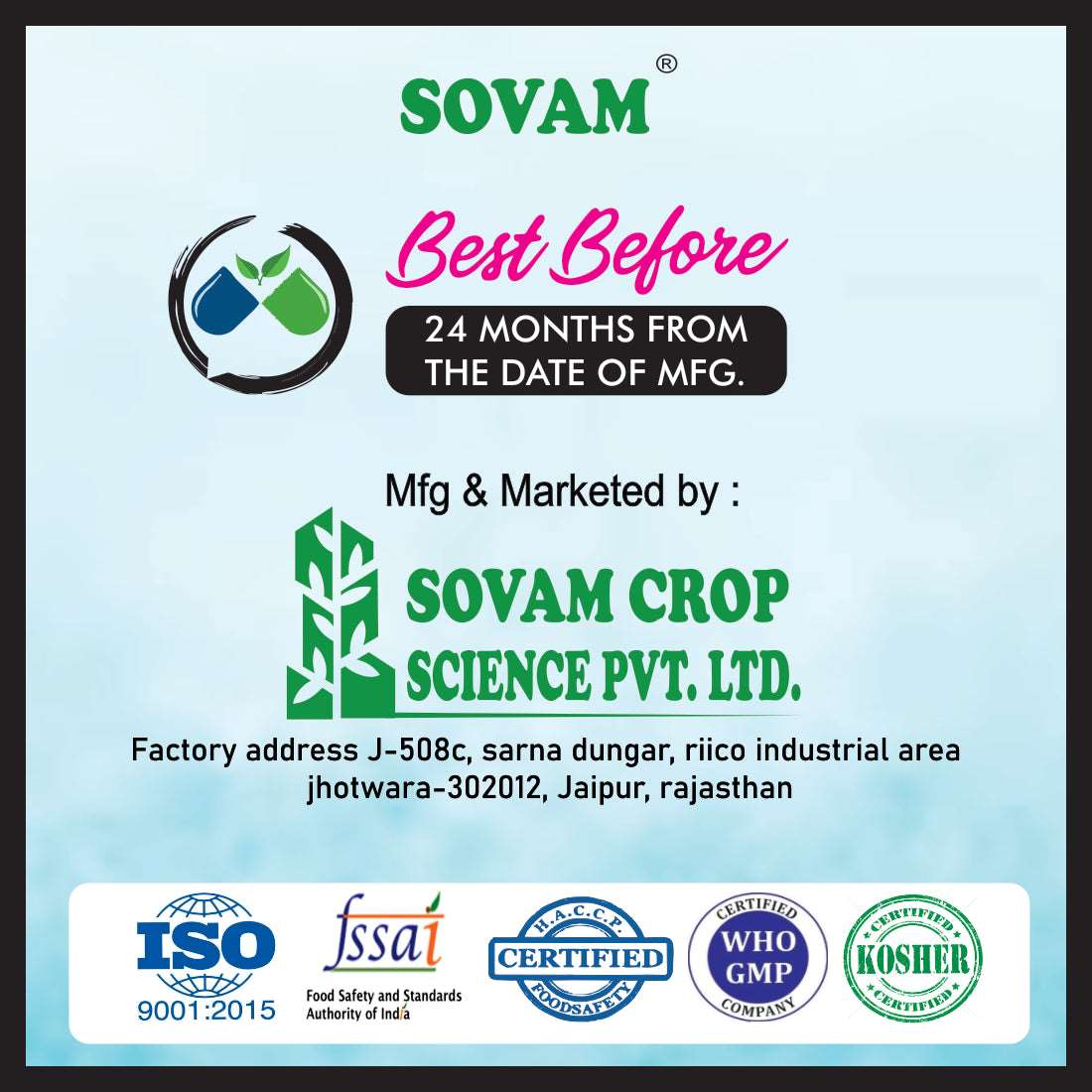 Jeevan Amrit Pro Juice 500ml