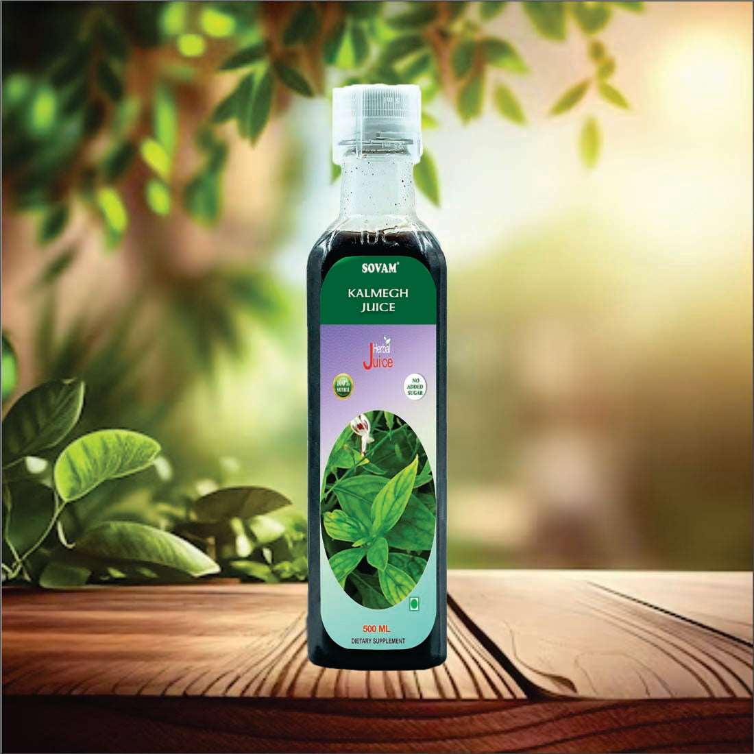 Kalmegh Juice 500ml