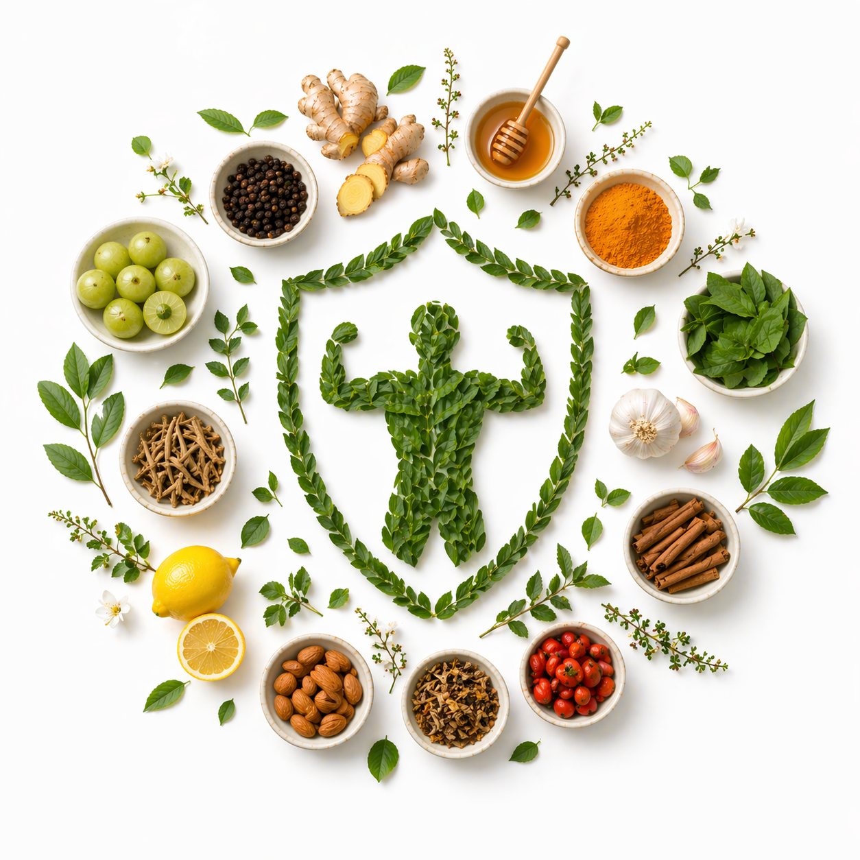 Immunity Boost