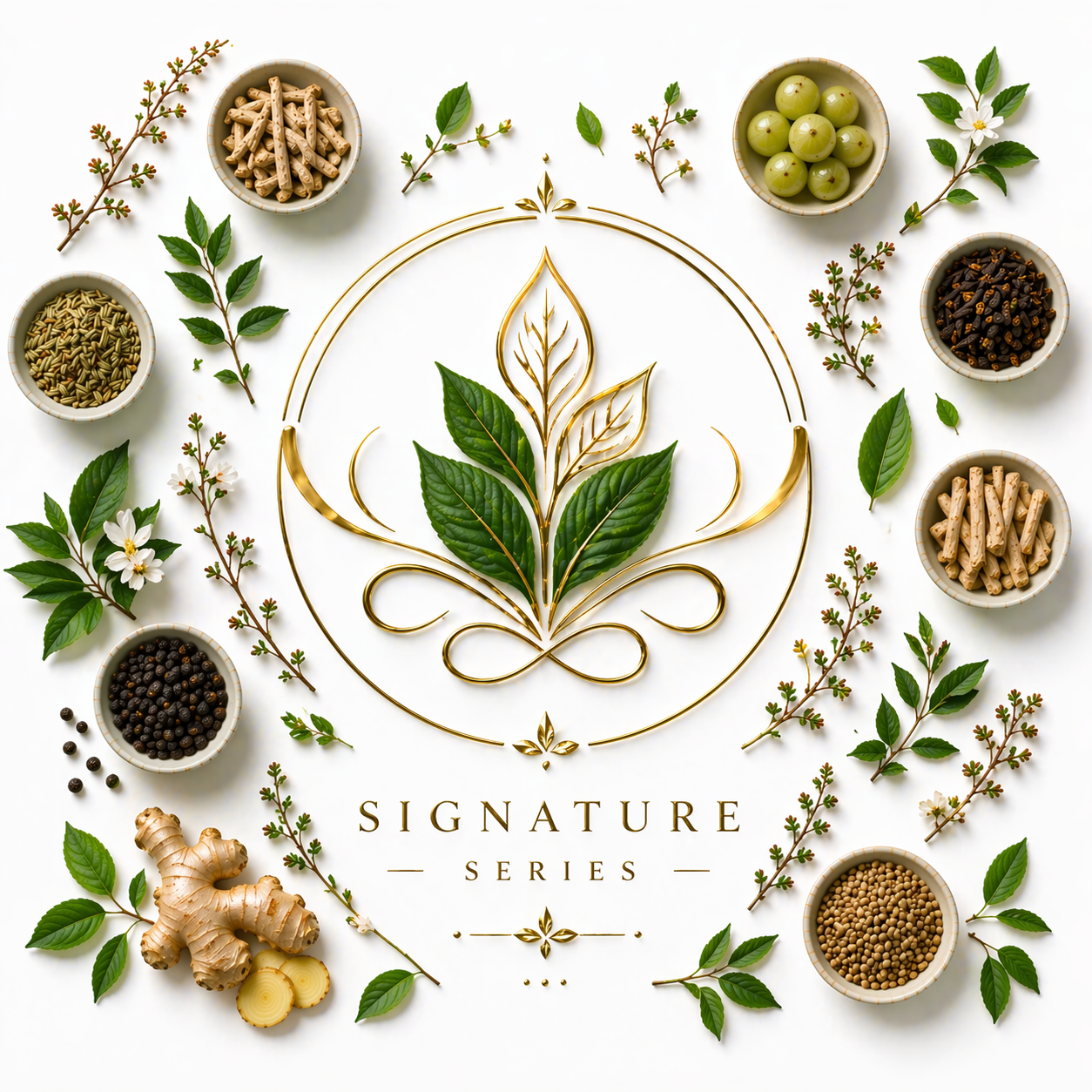 Signature Series