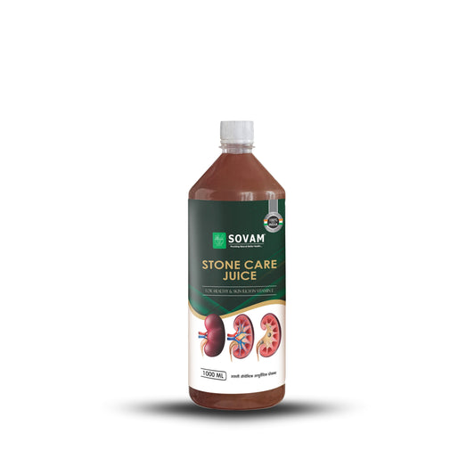 Stone Care Juice  1000 ml