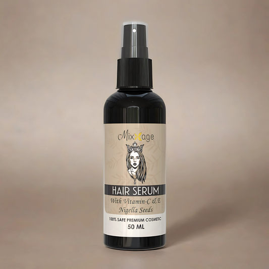 Mixxage Premium Hair Serum