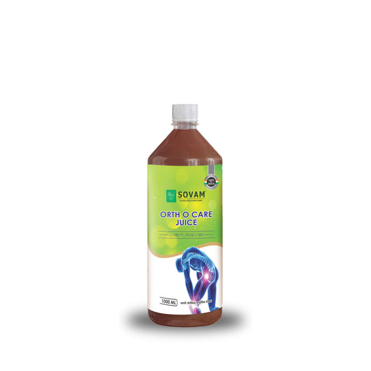 Ortho Care Juice 1000ml