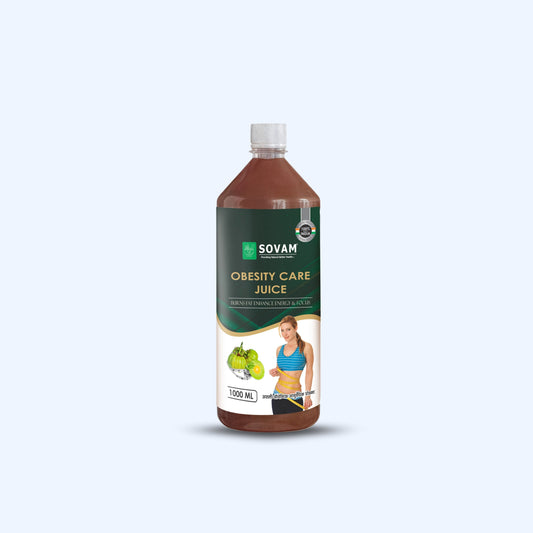 Obesity Care Juice 1000ml