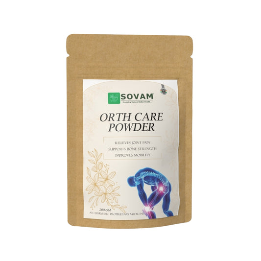 Sovam Orth Care Powder 200g