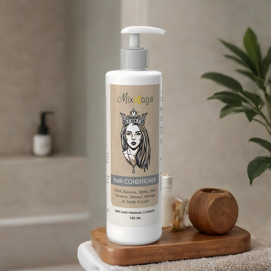 Mixxage Nourishing Hair Conditioner