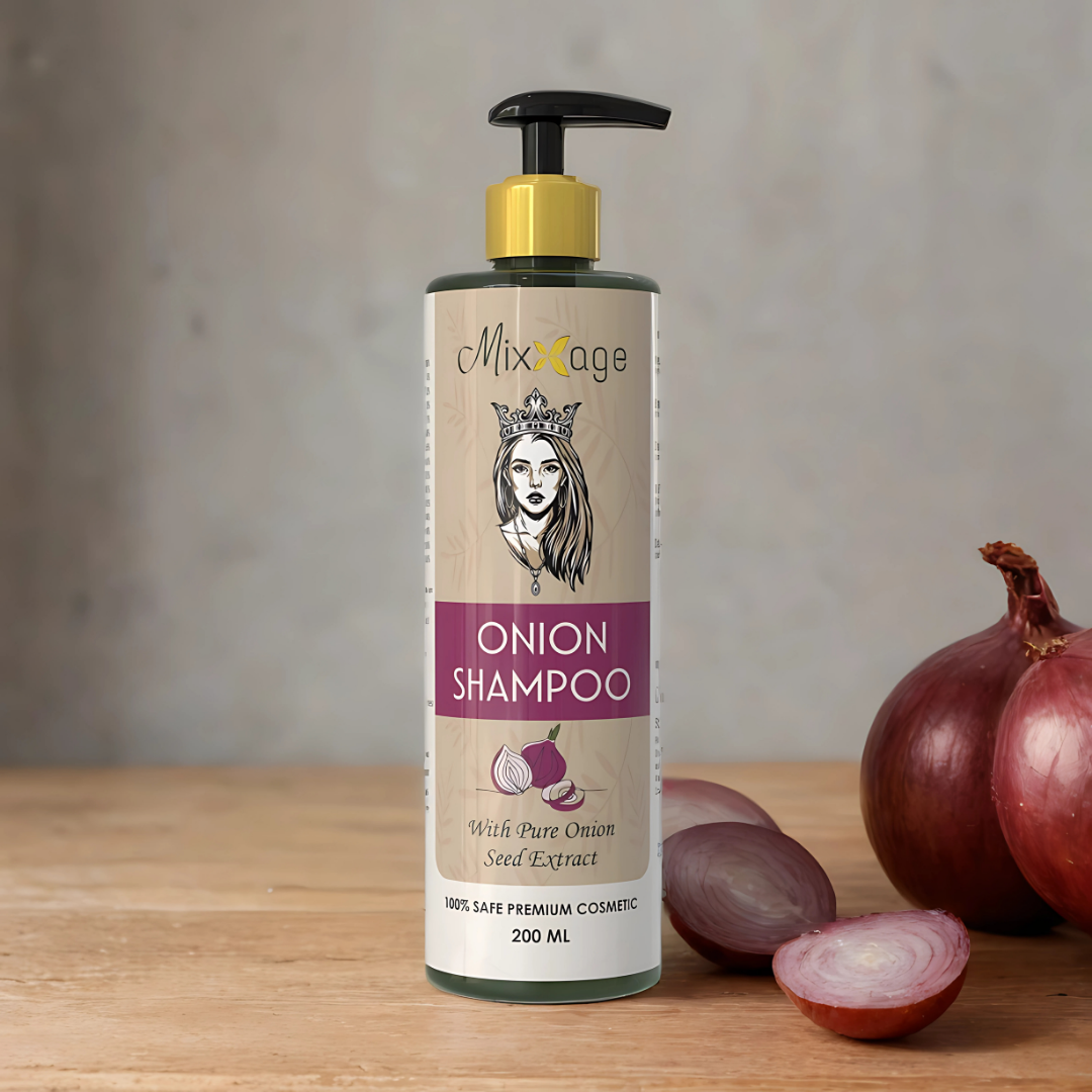 Hair Strength & Nourishment Combo