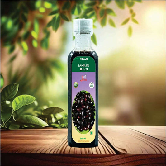 Jamun Juice -500ml