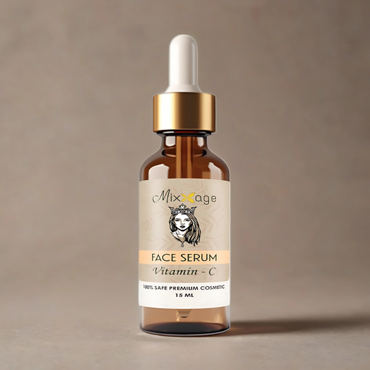 Mixxage Vitamin C Face Serum