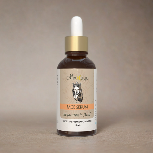 Mixxage Advanced Hydration Hyaluronic Acid Serum