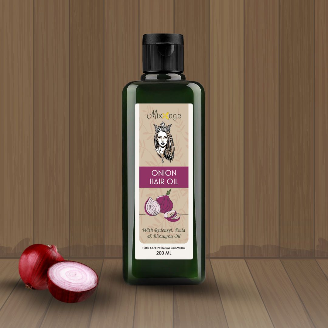 Hair Strength & Nourishment Combo