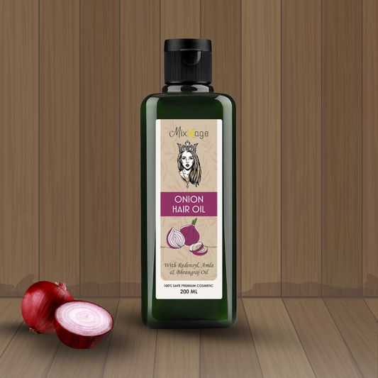 Hair Strength & Nourishment Combo