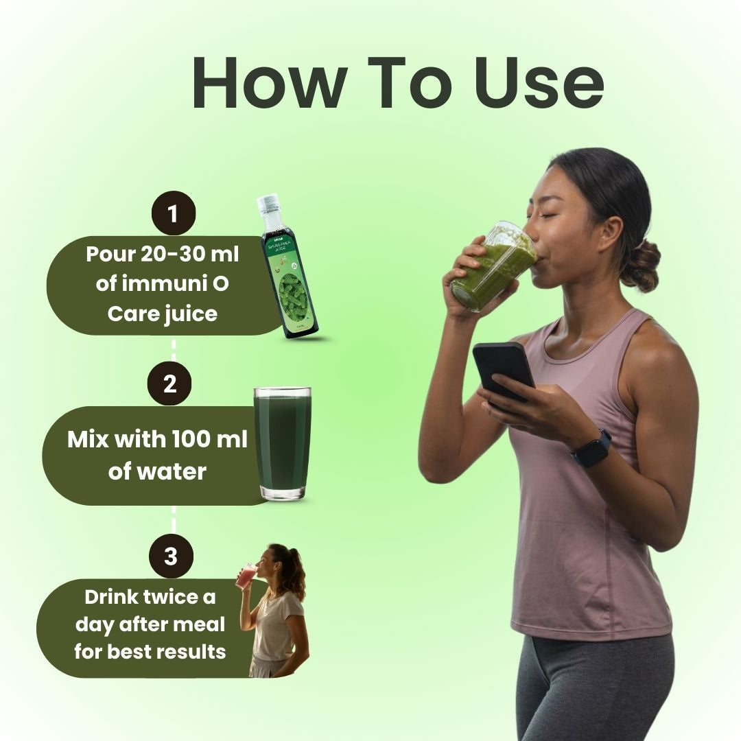 Sovam Bhumi Amla Juice 500ml – Liver & Daily Wellness Support