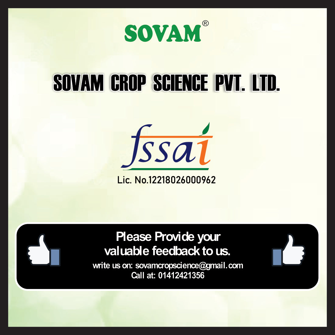 Sovam Saunf Juice Drops 30Ml , Pure Fennel Seed Drops Supports Digestions